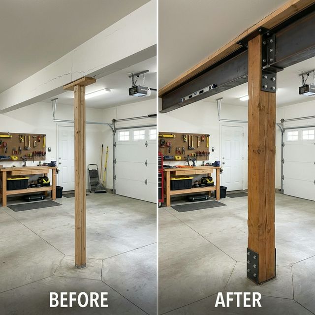 Structural Reinforcement